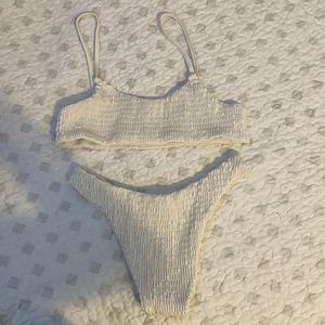 SHEIN Bikini